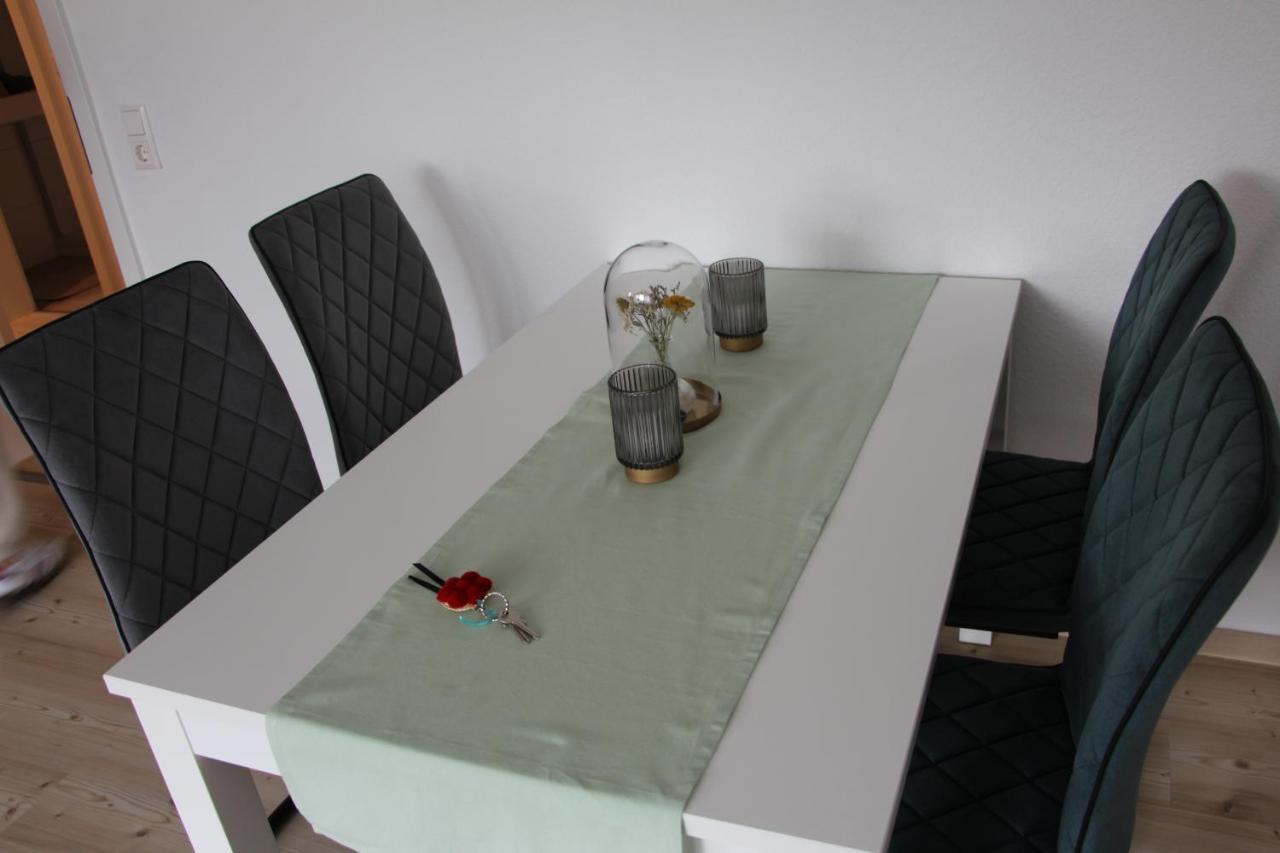 דירות באיירסברון Waldblick מראה חיצוני תמונה